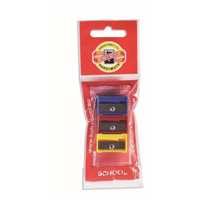 Set 3 ascutitoare K9096-3ps