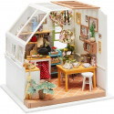 DIY Bucatarie miniatura 57893