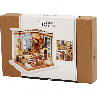 DIY Studio arta miniatura 57892 2