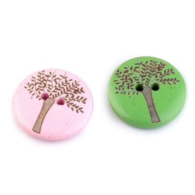 Nasturi decorativi model arbore 2