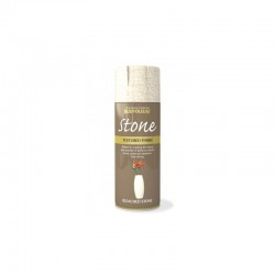 Spray vopsea texturata Bleached stone 400ml 2