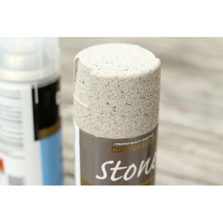 Spray vopsea texturata Pebble 400ml