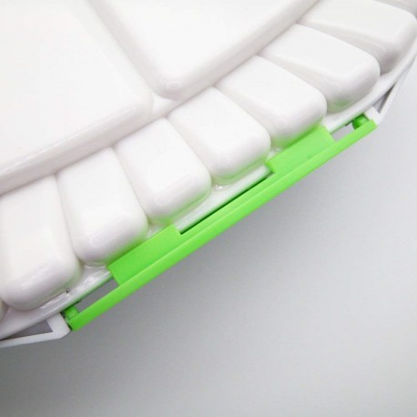 Paleta aquarela DK18559