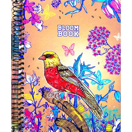 Bloc Desen pentru schite A5 100gr Prof-Art