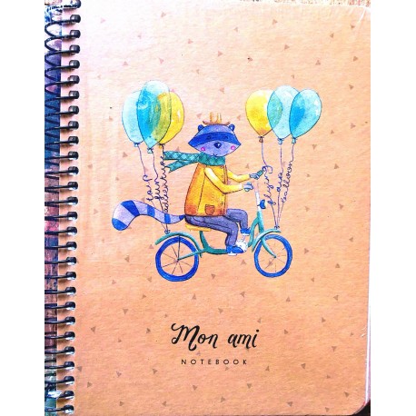 Bloc Desen pentru schite A5 100gr Prof-Art