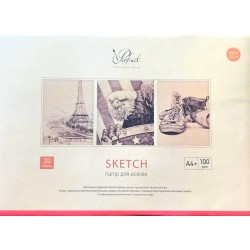 Mapa cu 20 de foi pentru desen 5126