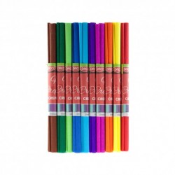 Hartie Creponata 25x200cm