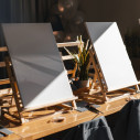 TABLE EASELS